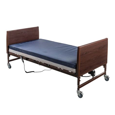 lightweight bariatric bed deck